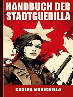 cover image of Handbuch der Stadtguerilla